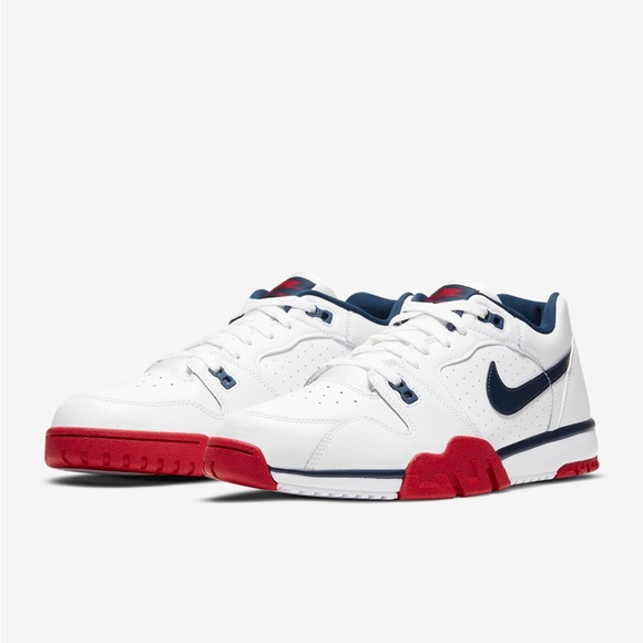 Nike Other - Nike Men's Cross Trainer Low Training
Sneakers from Finish Line Gym RedObsidian